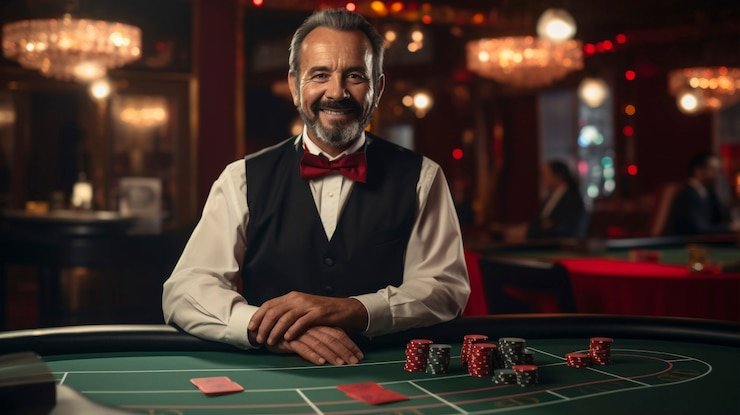 Blackjack Game 