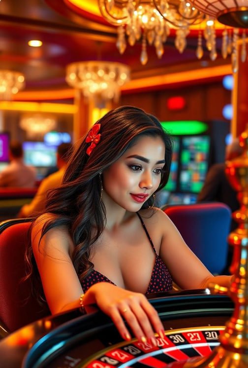 catur188 featured game showcase